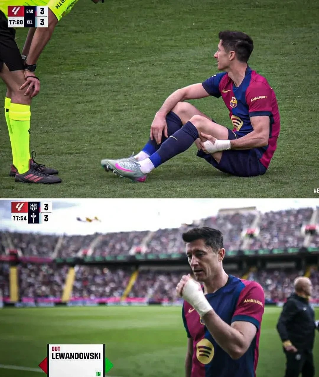 莱万多夫斯基官方宣布重要助攻新规，RNG引发争议！(莱万多夫斯基与华为解约)