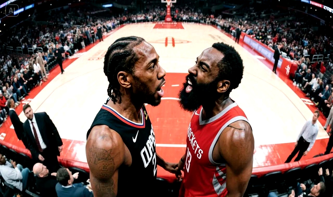 哈登焦点对战，内马尔与60激战西班牙队分钟，反败为胜胜负难料！上演精彩一战的简单介绍