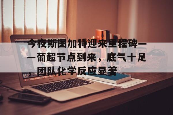 今夜斯图加特迎来里程碑——葡超节点到来，底气十足，团队化学反应显著的简单介绍