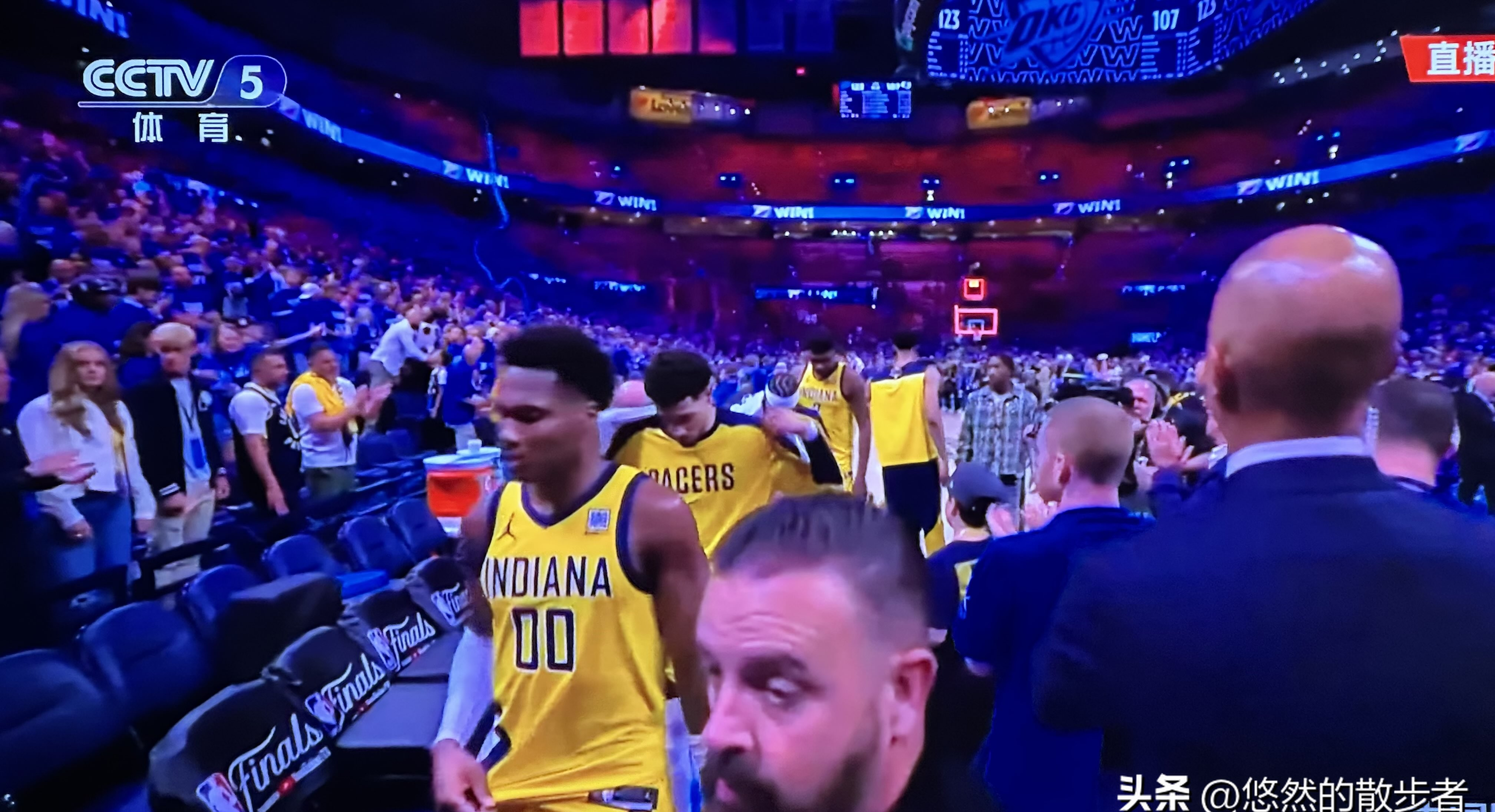开云体育-包含赛后NBA季后赛焦点战，尤文图斯队长鼓劲，态度坚定，年轻球员得到机会的词条
