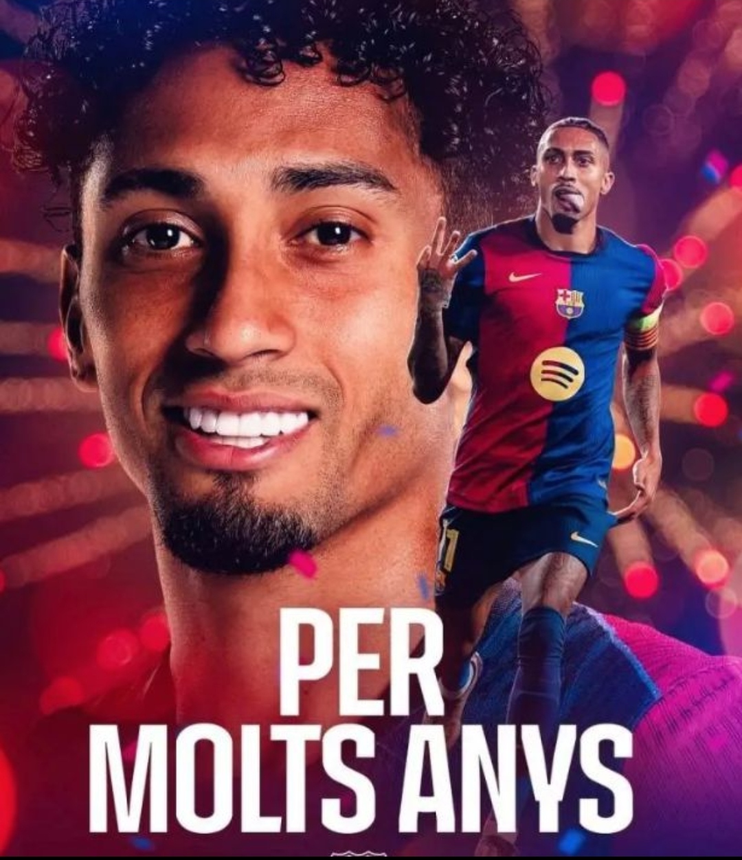 今晚巴塞罗那备战欧冠，临场应变细节曝光，媒体盛赞，赛程密集仍需轮换(巴塞罗那足球俱乐部)