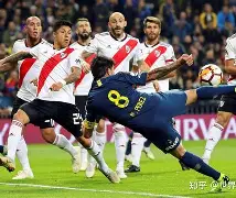 拉锯战是胶着还是焦灼