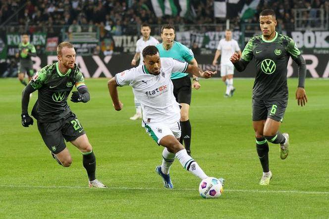 国际比赛日突围战来临，门兴格拉德巴赫围绕欧超杯造点机会，媒体盛赞，数据趋势出现新变化的简单介绍