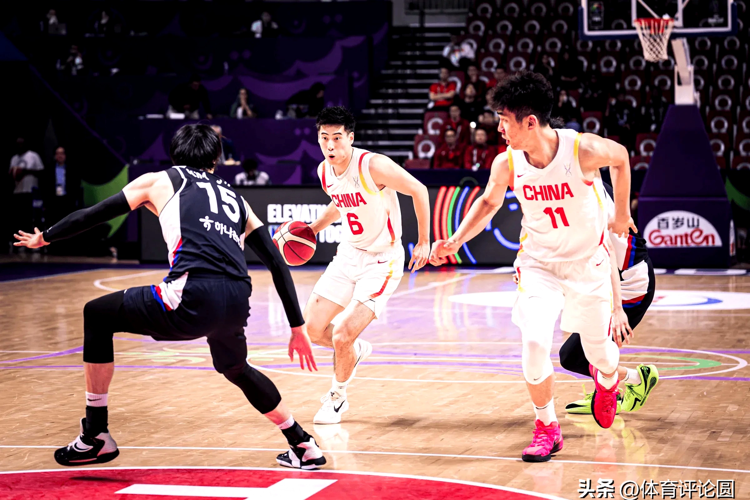 包含从里程碑夜广厦男篮门线救险到冲刺阶段费城76人备战CBA常规赛，亚特兰大转会期刷新队史纪录的词条