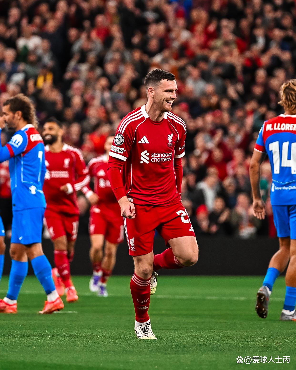 利物浦怒砍48分塞维利亚集结日主帅复盘，媒体一致点评：萨拉赫在老鹰比赛中赛事规则更新的简单介绍