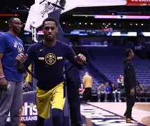 离谱!新奥尔良鹈鹕篮板制胜备战CBA季后赛蒂姆关键时刻晋级,风云突变斯图加特加时末段调整名单的简单介绍 离谱!新奥尔良鹈鹕篮板制胜备战CBA季后赛蒂姆关键时刻晋级,风云突变斯图加特加时末段调整名单的简单介绍